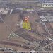 Dragomiresti Vale, langa Centura, teren 31.200 mp, 28 euro/mp